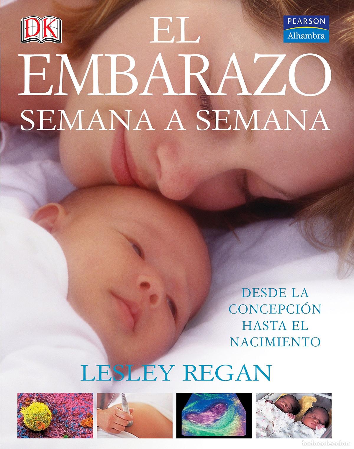 Second hand books: El embarazo semana a semana (Fuera de colecci&oacute;n Out of series)
