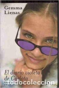 Libros de segunda mano: El diario violeta de Carlota: 37 (LA MEDIANOCHE)