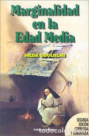 Libros de segunda mano: Marginalidad En La Edad Media - Foto 1