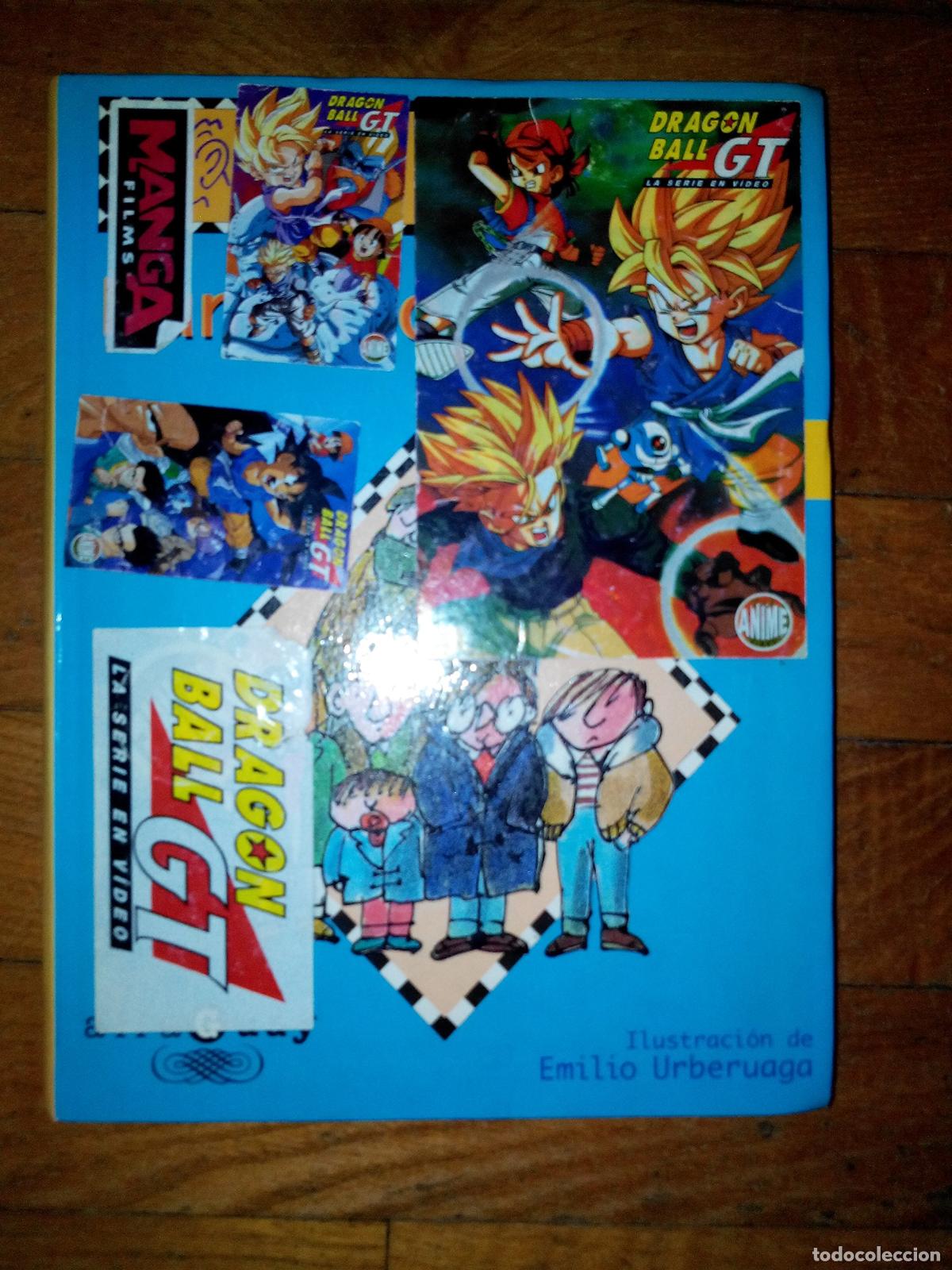 Libros de segunda mano: Manolito Gafotas - Lindo, Elvira - Foto 1