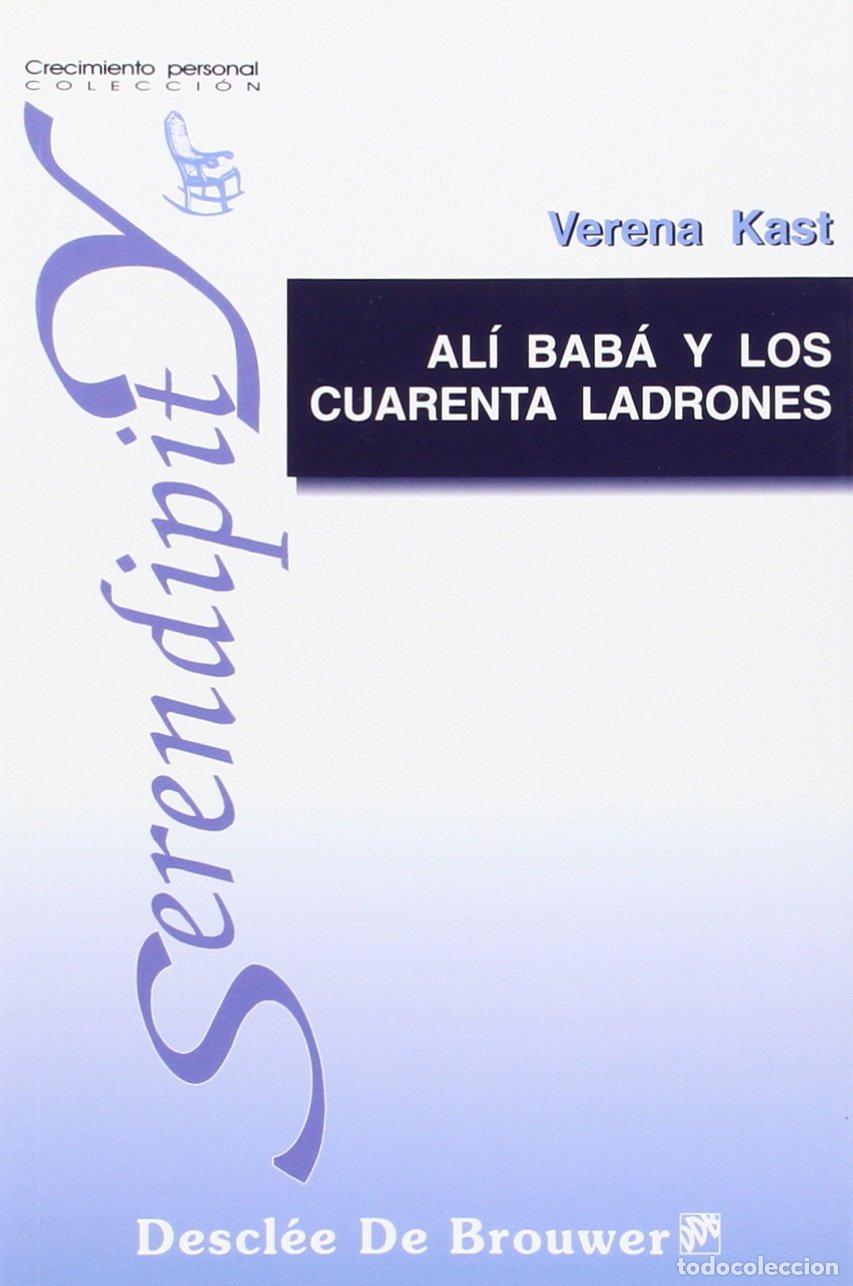 Libros de segunda mano: Ali Baba y los 40 ladrones c&oacute;mo volverse verdaderamente rico (Serendipity)