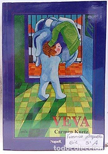 Libros de segunda mano: (1) veva - KURTZ, CARMEN - Foto 1