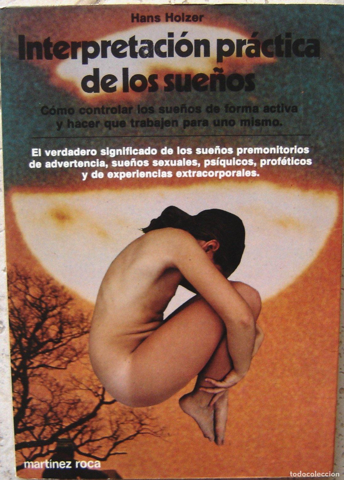 Libros de segunda mano: Interpretacion Practica De Los Suenos/Practical Interpretation of Dreams - Foto 1