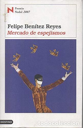 Libros de segunda mano: Marcado De Espejismos - Foto 1
