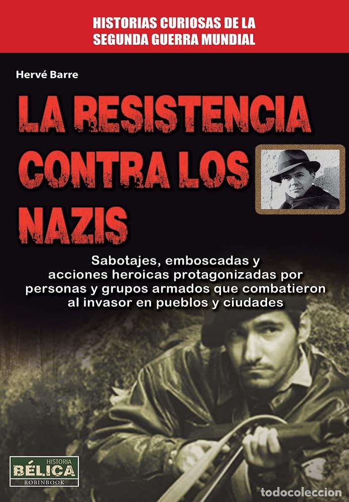 Libros de segunda mano: Historias Curiosas De La Segunda Guerra Mundial (Belica)