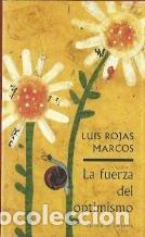 Libros de segunda mano: La Fuerza Del Optimismo - Foto 1