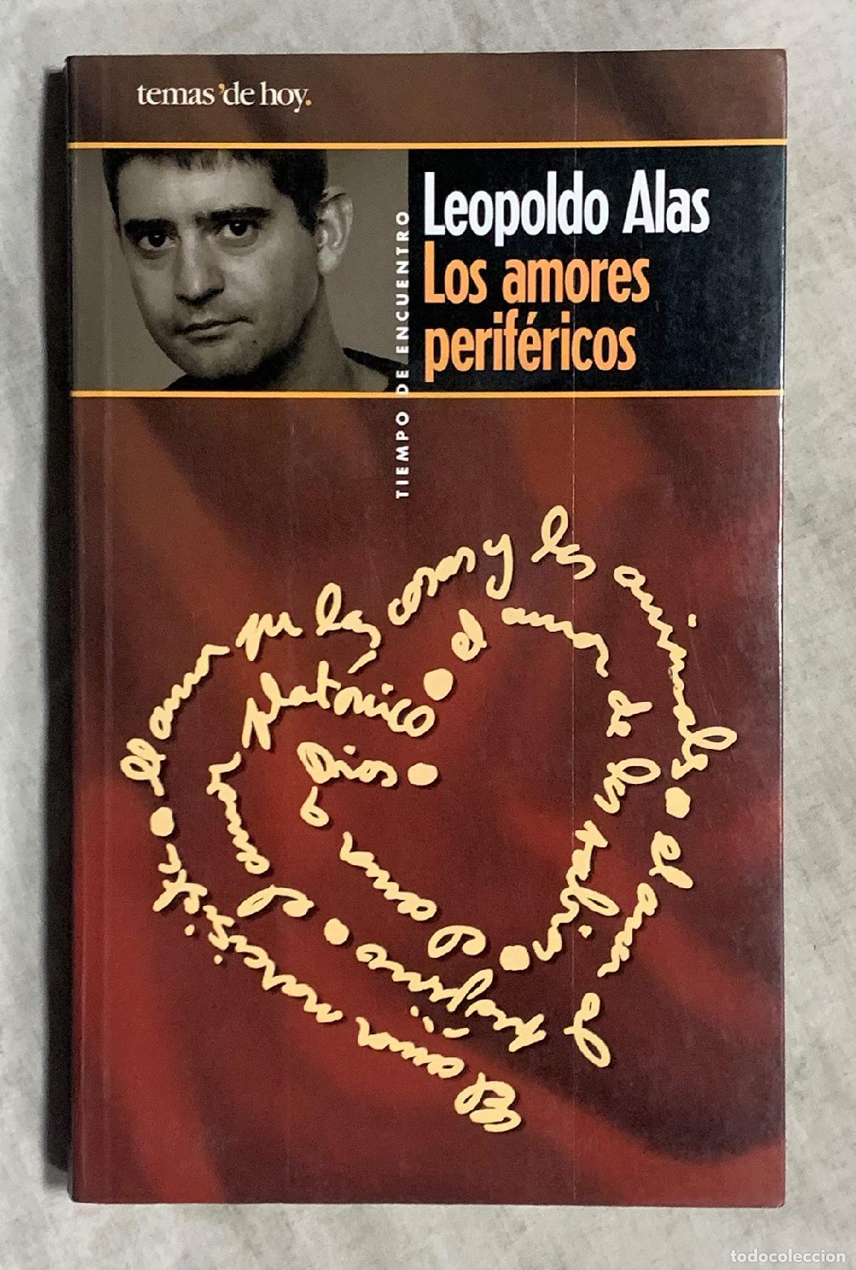 Gebrauchte B&uuml;cher: Los amores perifericos