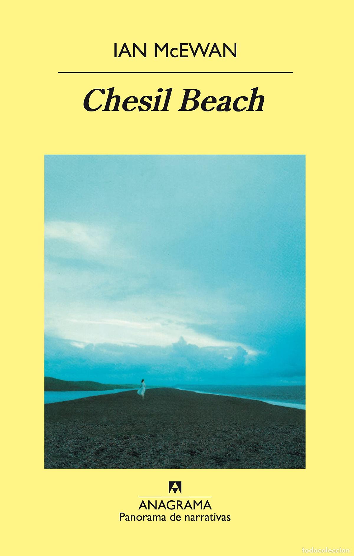 Gebrauchte B&uuml;cher: Chesil Beach: 688 (Panorama de narrativas)