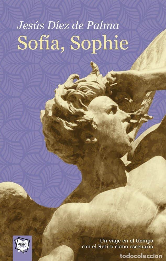 Gebrauchte B&uuml;cher: Sof&iacute;a, Sophie: 88 (Algar Joven)