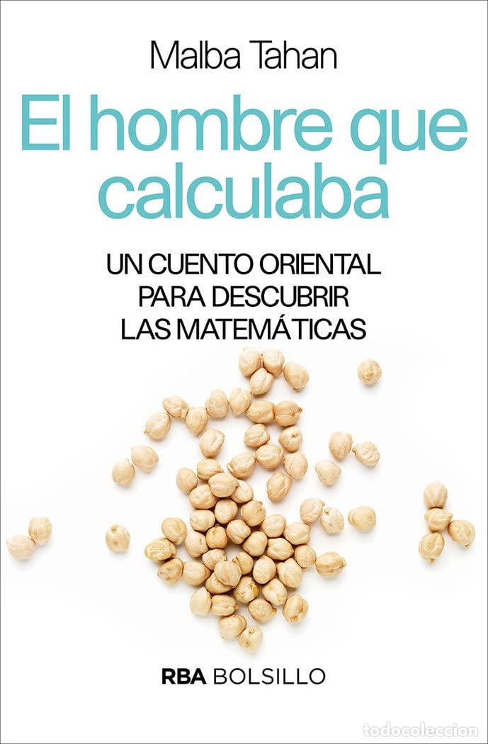 Libri di seconda mano: El hombre que calculaba (No Ficci&oacute;n)