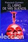 Libros de segunda mano: El libro de mis sue&ntilde;os - Foto 1