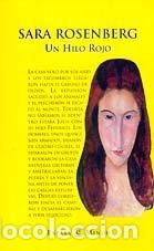 Libros de segunda mano: UN HILO ROJO-MINOR (SIN COLECCION) - Foto 1