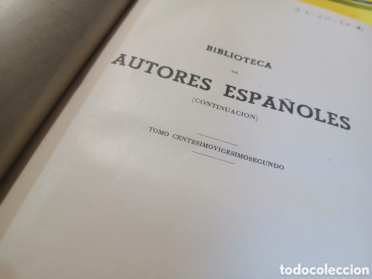 Libros de segunda mano: Relaci&oacute;n general de la villa imperial de Potos&iacute; y Concorlorcorvo. - Foto 14