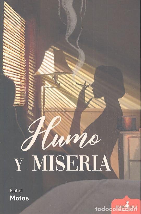 Libros de segunda mano: Humo y miseria: 15 (Etc&eacute;tera) - Foto 1