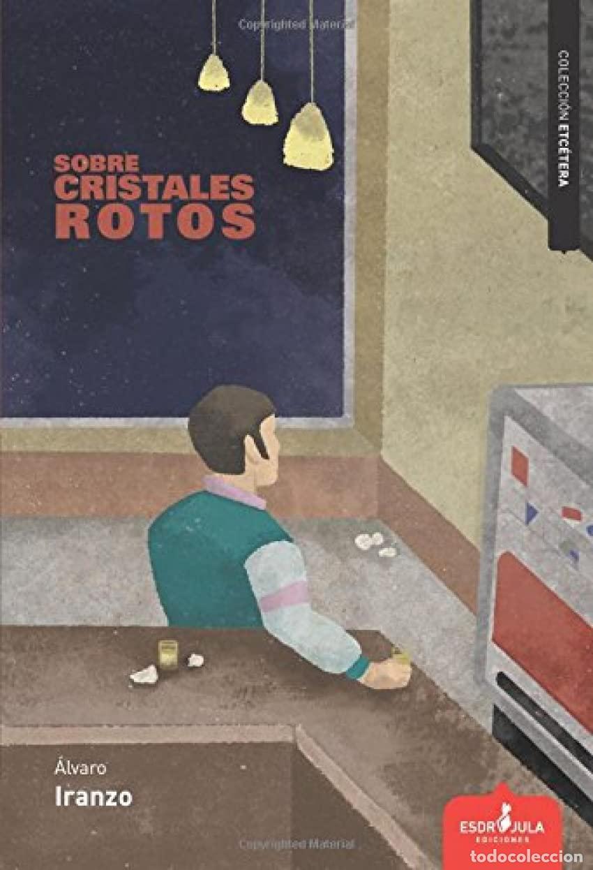 Gebrauchte B&uuml;cher: Sobre cristales rotos (Etc&eacute;tera)
