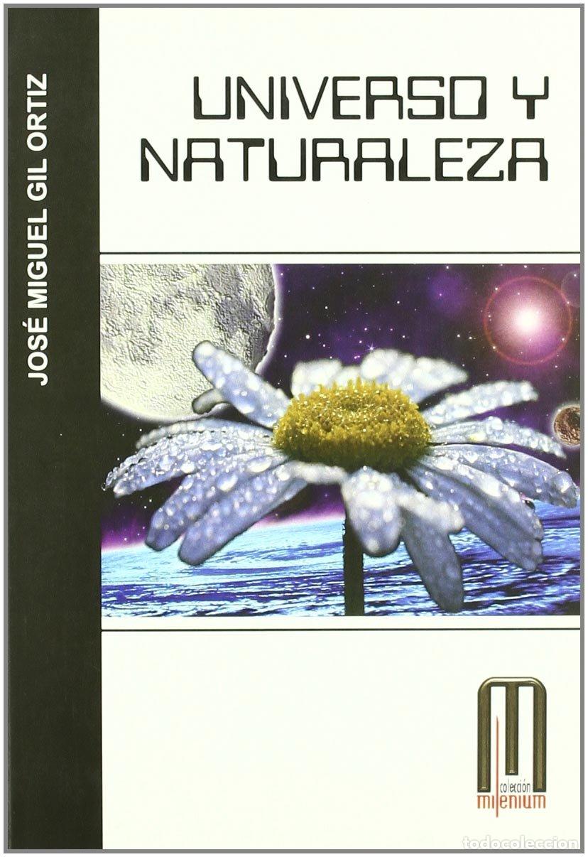 Libros de segunda mano: Universo y Naturaleza (Millenium)
