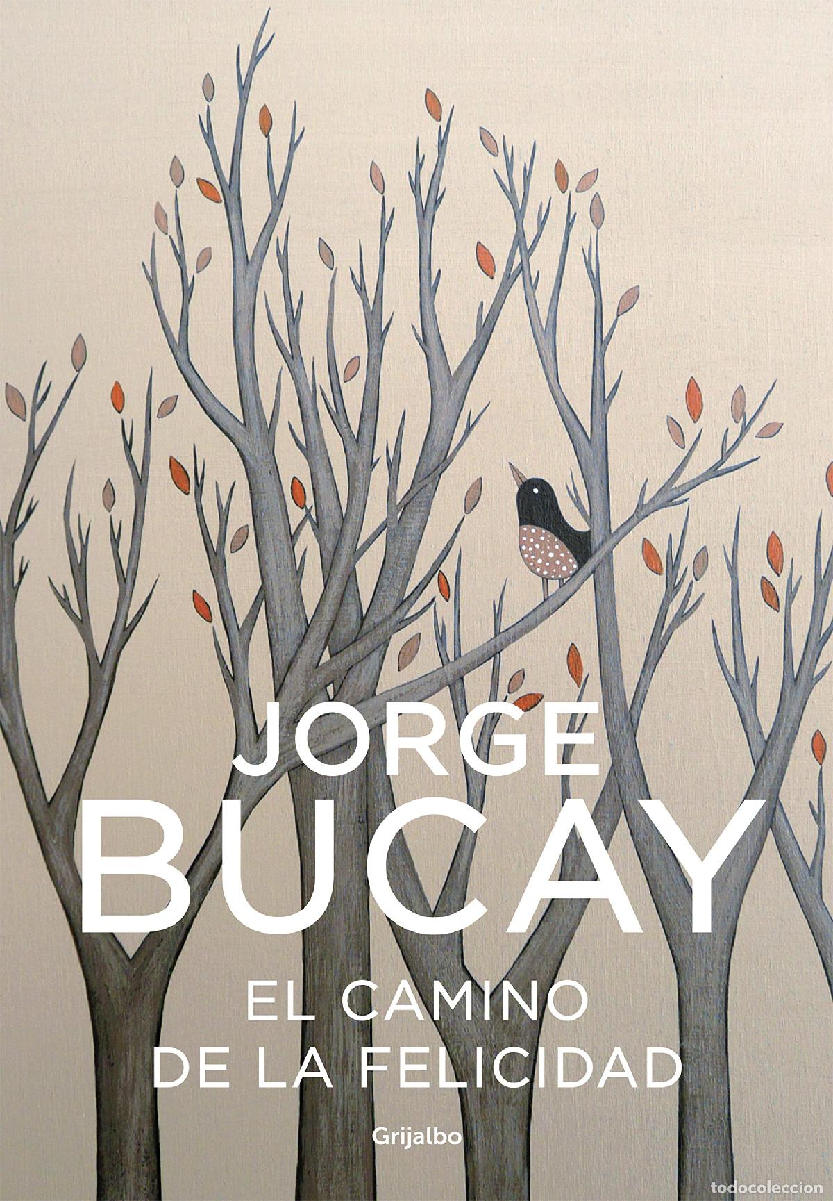 Libri di seconda mano: El camino de la felicidad (Crecimiento personal)