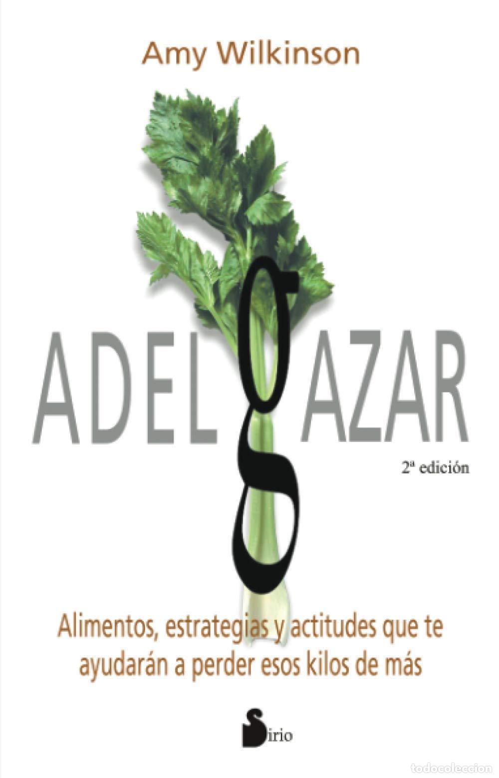 Libros de segunda mano: Adelgazar (CAMPA&Ntilde;A 6,95) - Foto 1