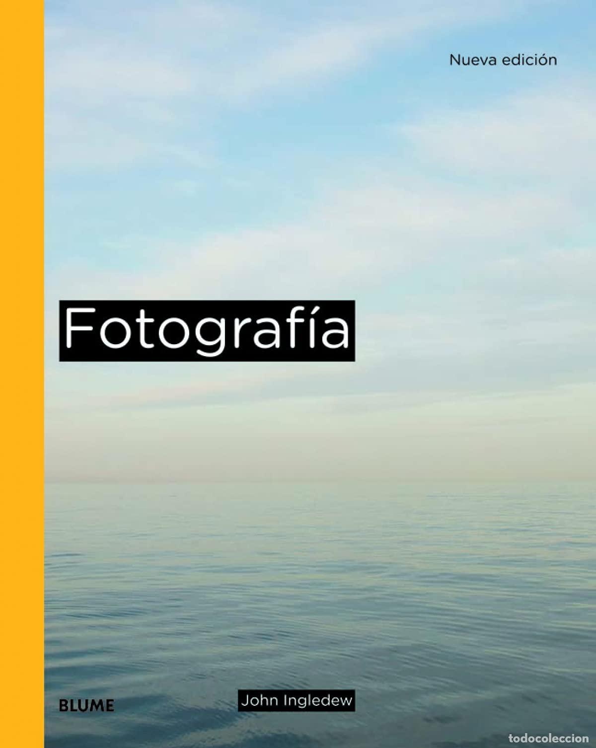 Libros de segunda mano: Fotograf&iacute;a (SIN COLECCION) - Foto 1