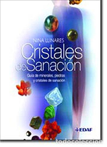 Libros de segunda mano: Cristales De Sanacion - Foto 1