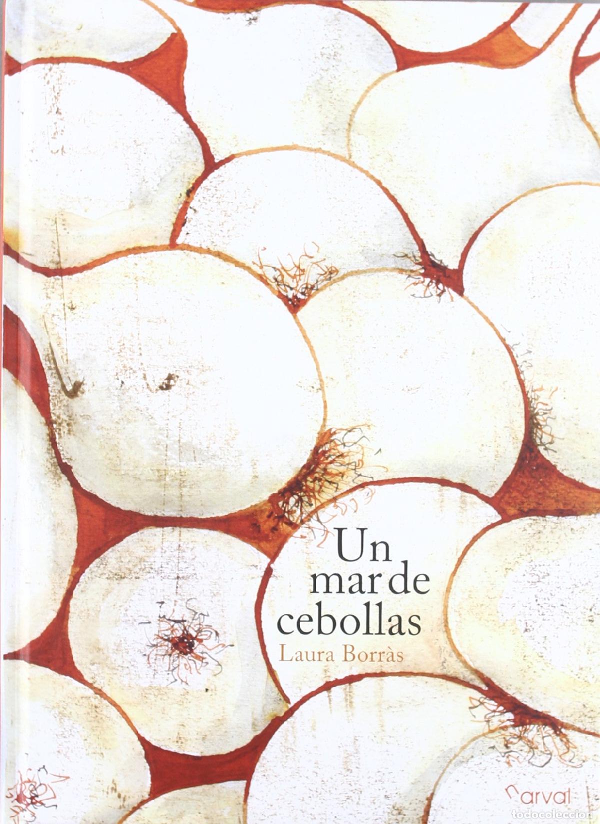 Libros de segunda mano: Un mar de cebollas (FONDO) - Foto 1