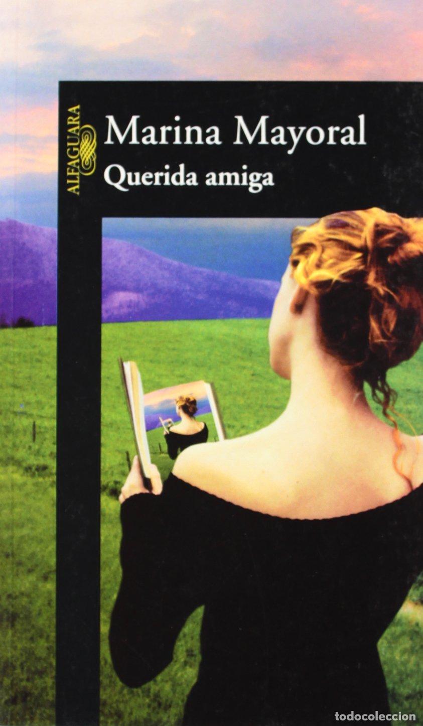 Libri di seconda mano: Querida amiga (HISPANICA)