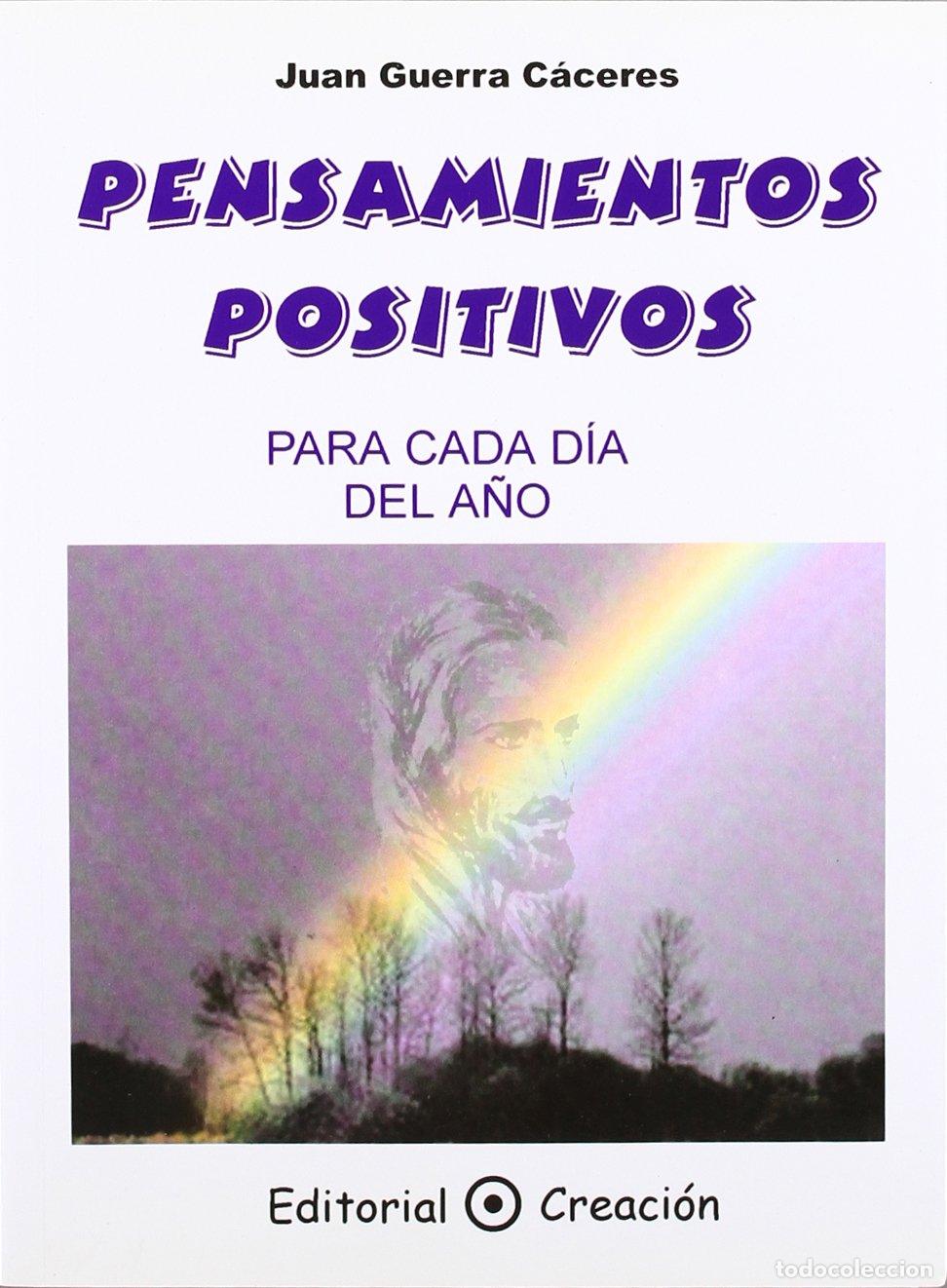 Libri di seconda mano: Pensamientos positivos para cada d&iacute;a del a&ntilde;o : semillas de amor, paz y sabidur&iacute;a (SIN COLECCION)