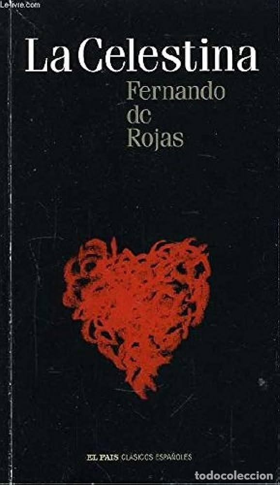 Libros de segunda mano: LA CELESTINA - Fernando De Rojas - Foto 1