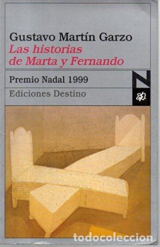 Livres d'occasion: Historias de Marta y Fernando