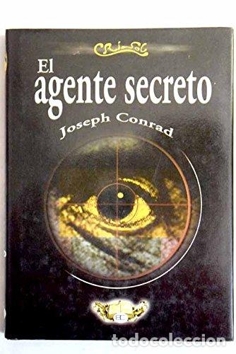 Libros de segunda mano: El Agente Secreto - Conrad, Joseph