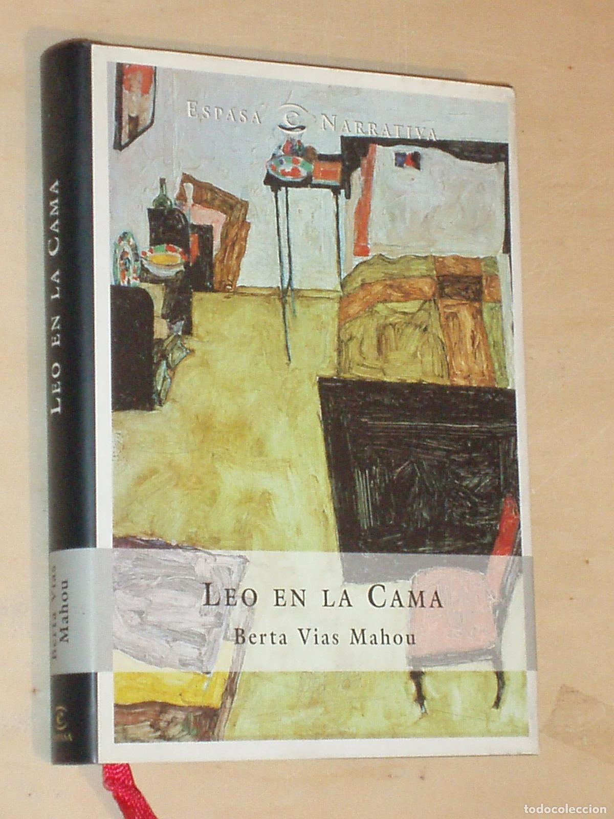 Gebrauchte B&uuml;cher: LEO EN LA CAMA (SIN COLECCION)