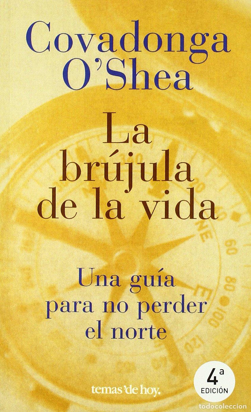 Libros de segunda mano: La br&uacute;jula de la vida (Fuera de Colecci&oacute;n) - Foto 1