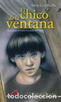 Livres d'occasion: El chico de la ventana (Br&uacute;jula serie oro)