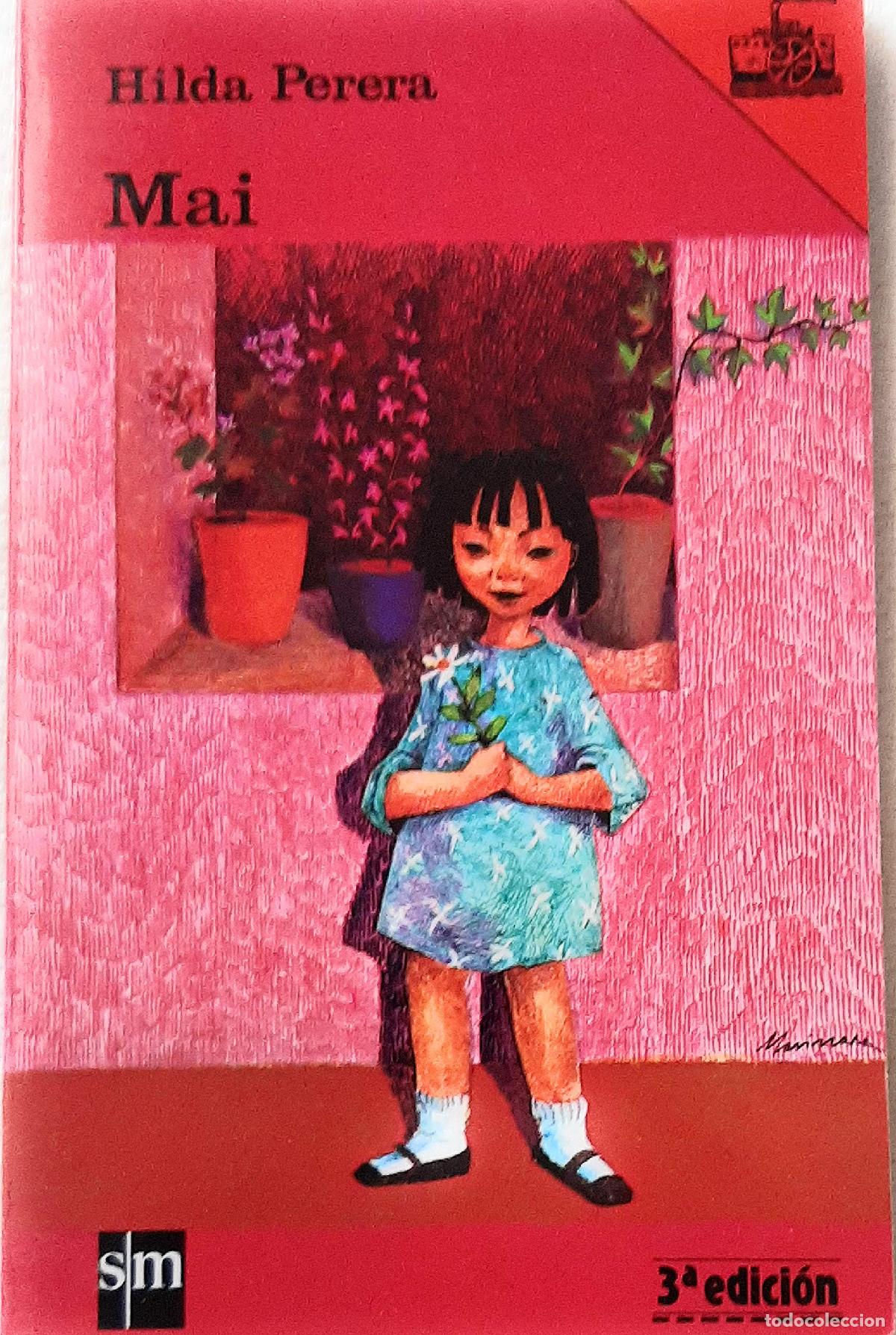 Libros de segunda mano: Mai (Barco De Vapor) - Foto 1
