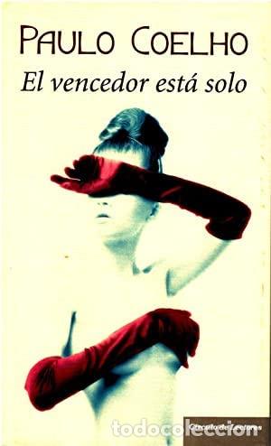 Libros de segunda mano: El Vencedor Est&aacute; Solo - Foto 1
