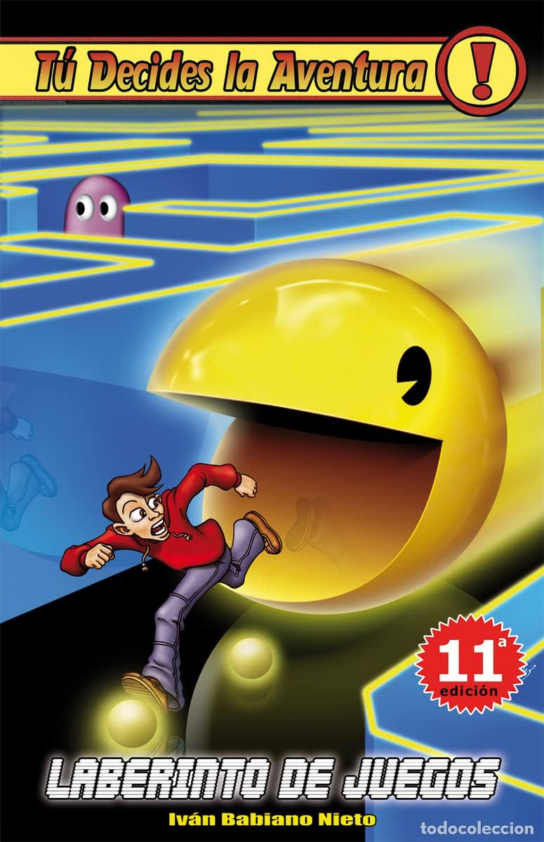 Libri di seconda mano: Laberinto De Juegos 4ｦed