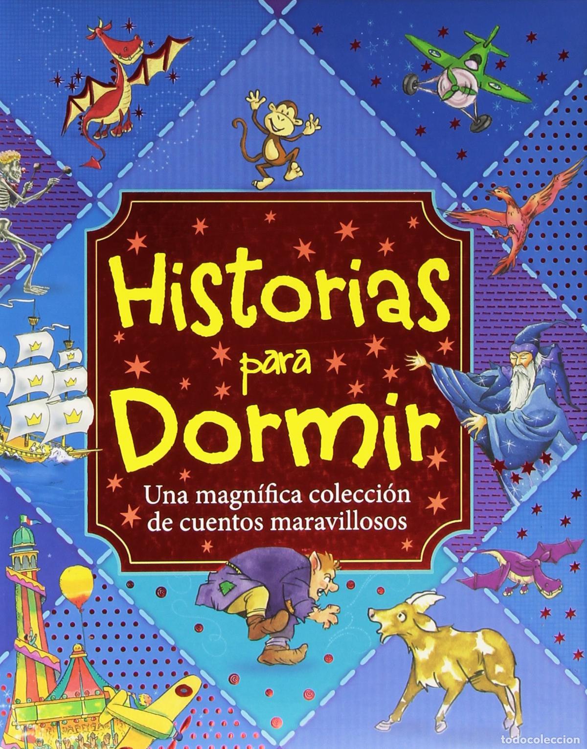 Libros de segunda mano: Historias Para Dormir - Foto 1