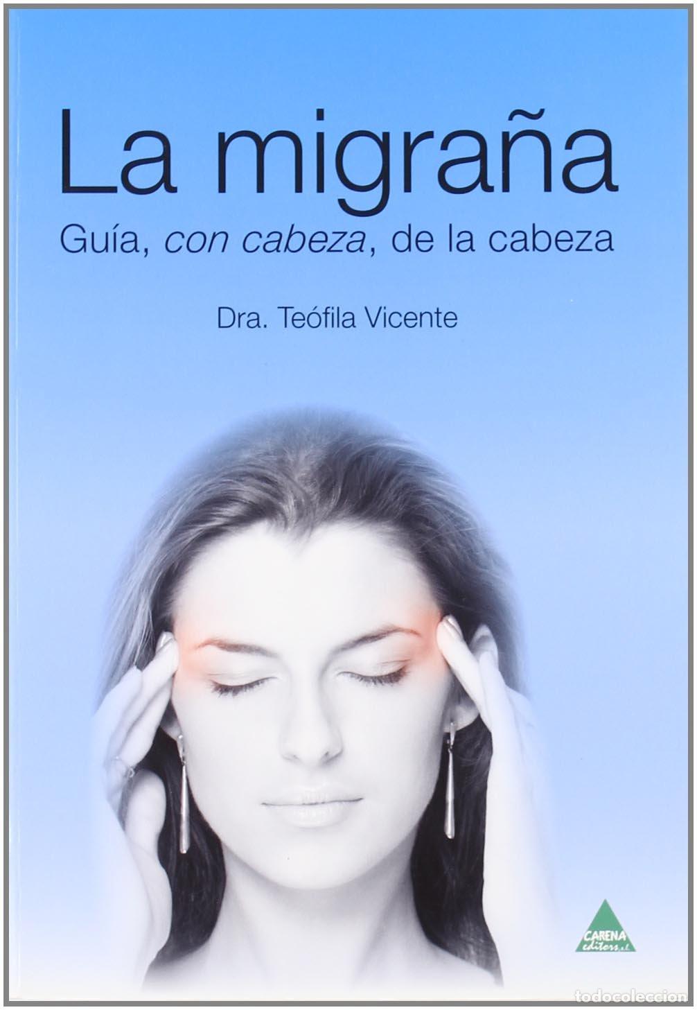 Libri di seconda mano: La migra&ntilde;a - Vicente Herrero, Mar&iacute;a Te&oacute;fila