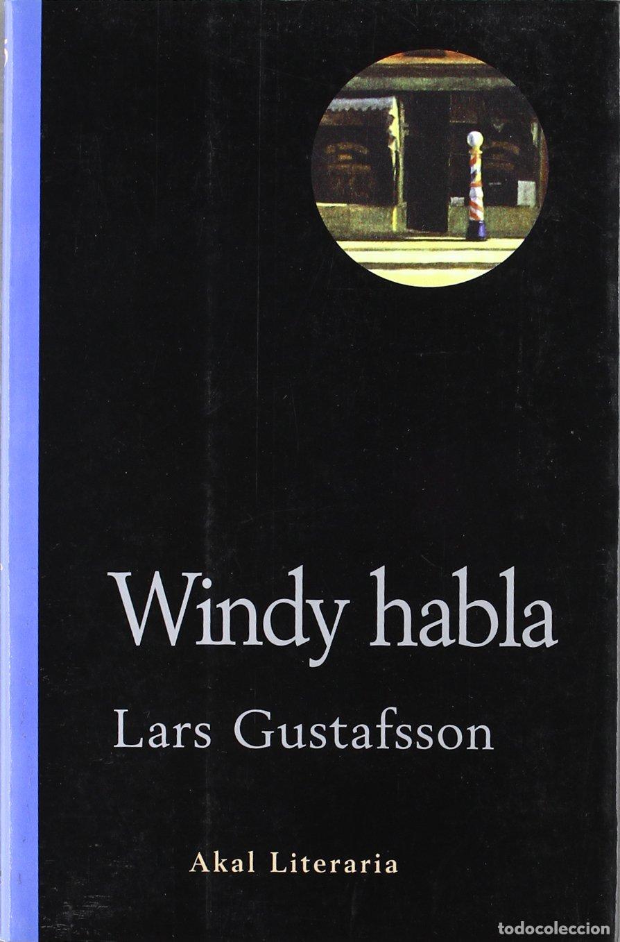 Libros de segunda mano: Windy habla: 25 (Literaria) - Foto 1