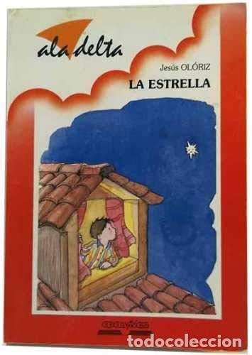 Libros de segunda mano: ESTRELLA,LA (SIN COLECCION) - Foto 1