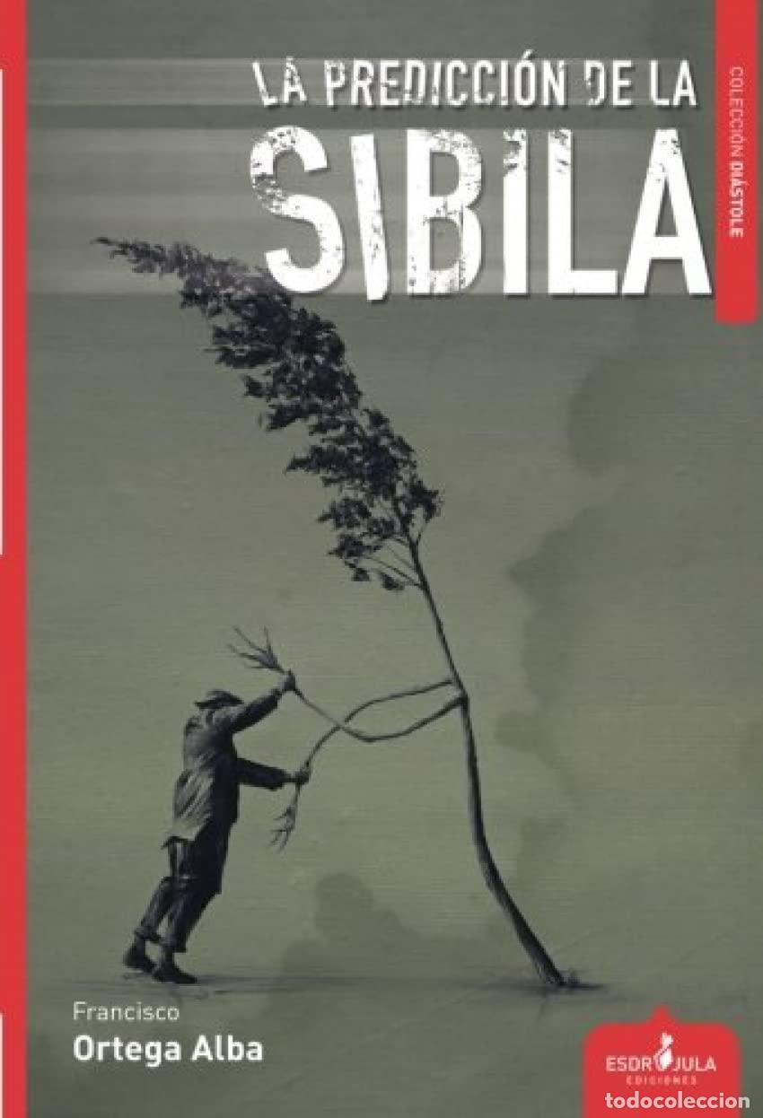 Libros de segunda mano: La predicci&oacute;n de la Sibila (Di&aacute;stole) - Foto 1