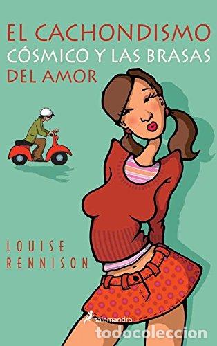 Libri di seconda mano: El cachondismo c&oacute;smico y las brasas del amor: 5 (Georgia Nicolson)