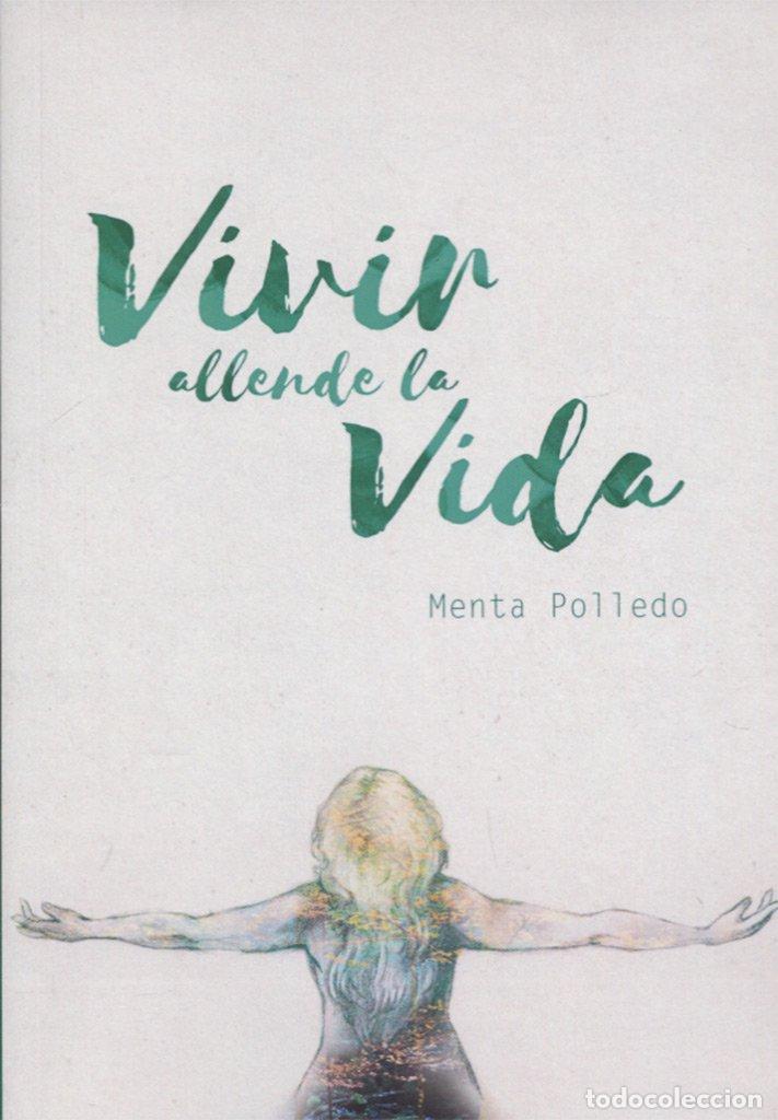 Libros de segunda mano: Vivir. Allende la vida - Foto 1