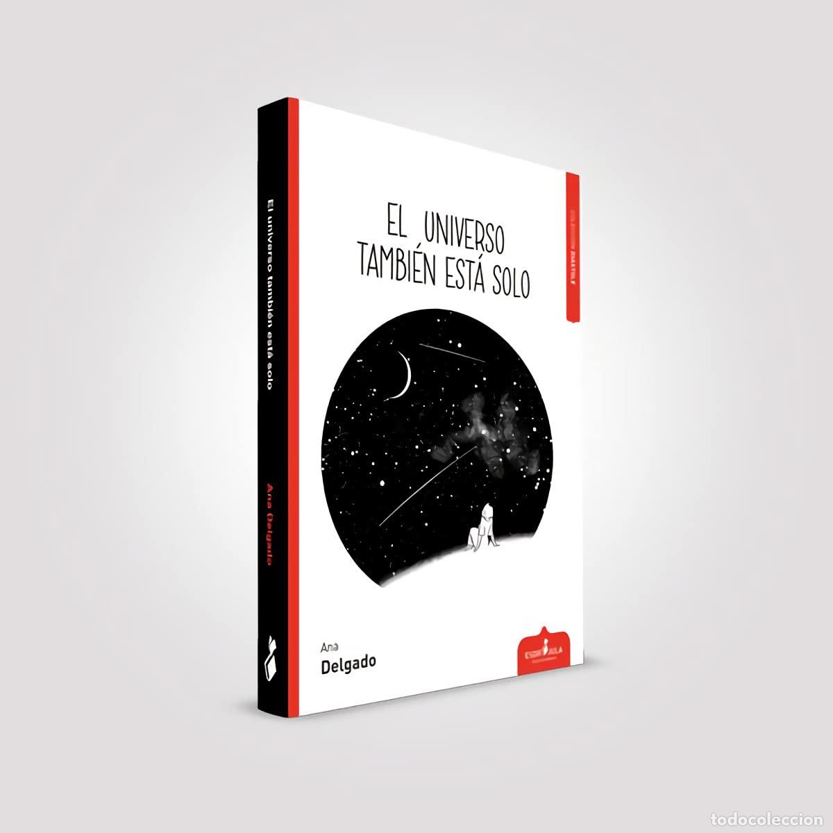 Livros em segunda m&atilde;o: El universo tambi&eacute;n est&aacute; solo: 44 (Di&aacute;stole)