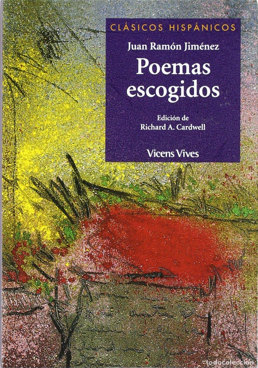 Gebrauchte B&uuml;cher: Poesia Escogida. Material Auxiliar. Educacion Secundaria (Cl&aacute;sicos Hisp&aacute;nicos) - 9788431681029