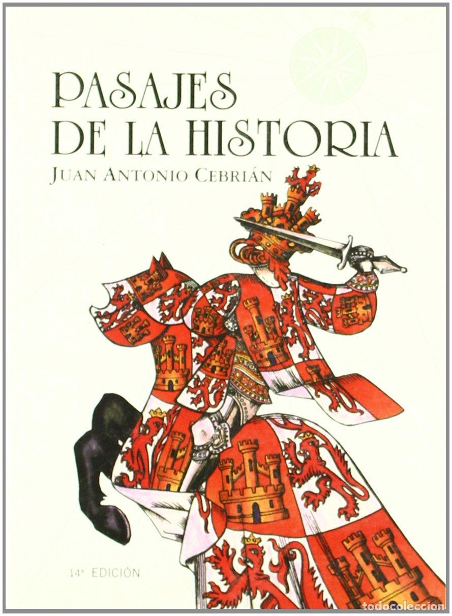 Libros de segunda mano: Pasajes De La Historia Ii: Tiempo De Heroes