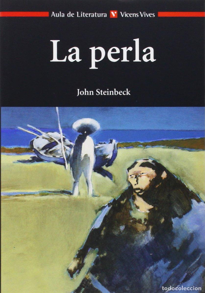 Gebrauchte B&uuml;cher: LA PERLA N/C: 000001 (Aula de Literatura) - 9788431634797