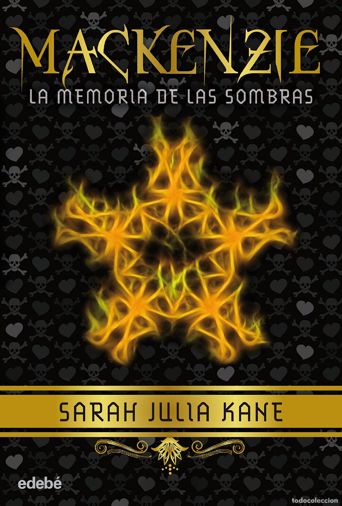 Gebrauchte B&uuml;cher: Mackenzie: La memoria de las sombras (vol. I): 1 (Literatura infantil y juvenil)