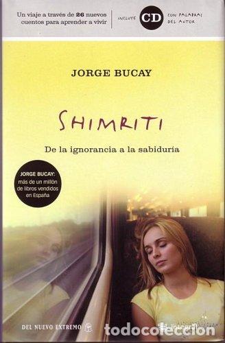 Libros de segunda mano: Shimriti: 058 (Divulgaci&oacute;n) - Foto 1