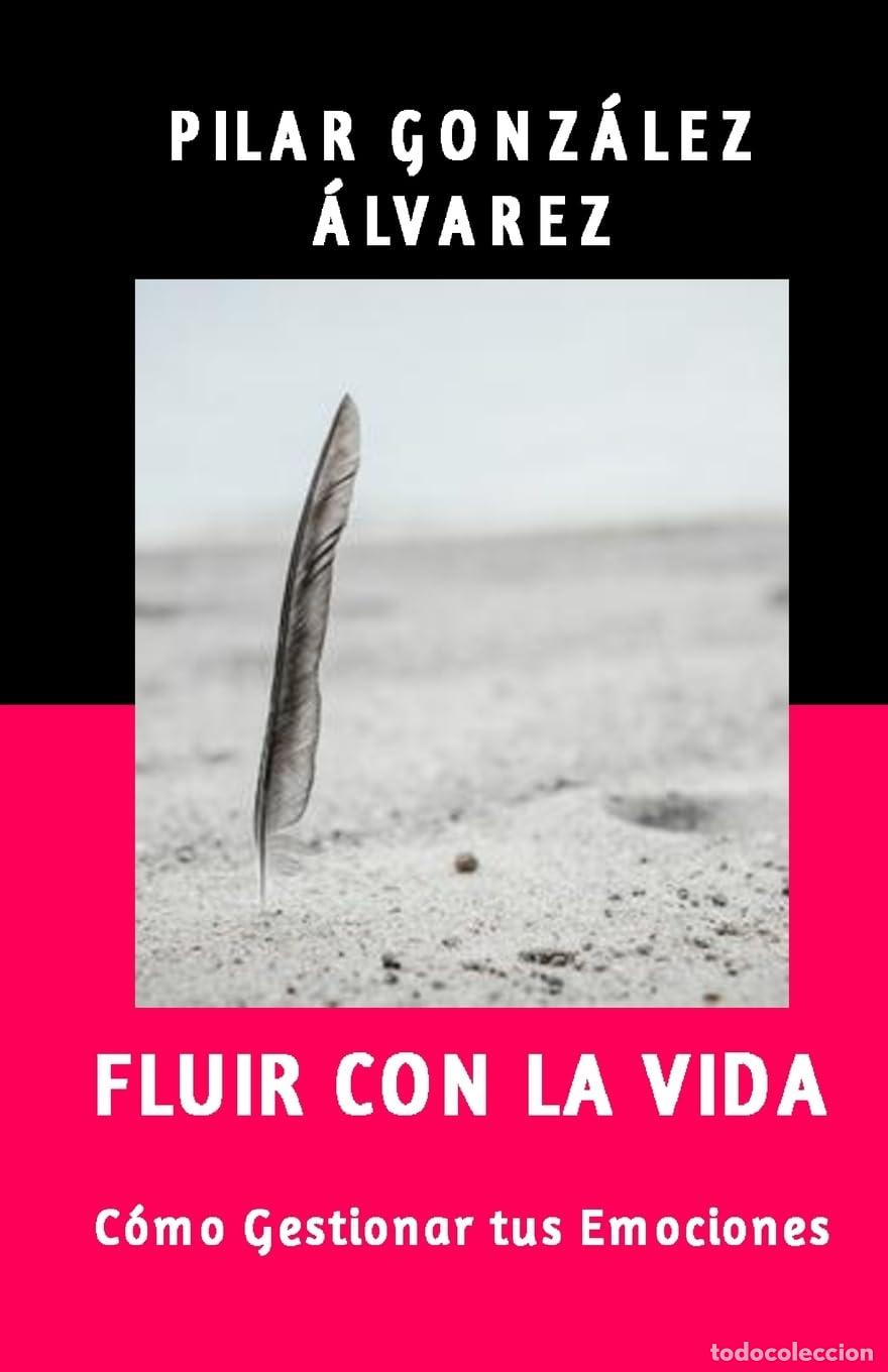 Libros de segunda mano: Fluir con la Vida: Como Gestionar tus Emociones - Foto 1